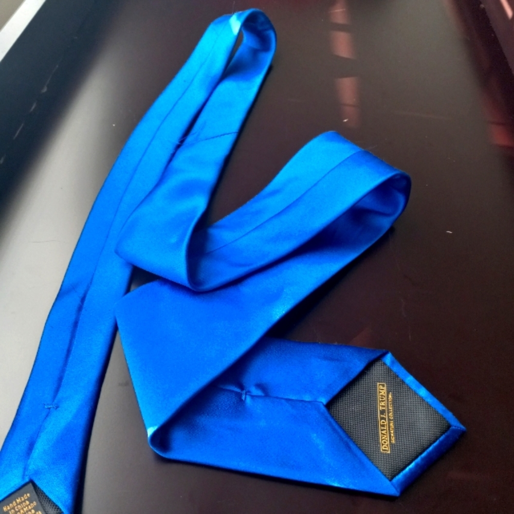 Donald Trump Tie Excellent 👔